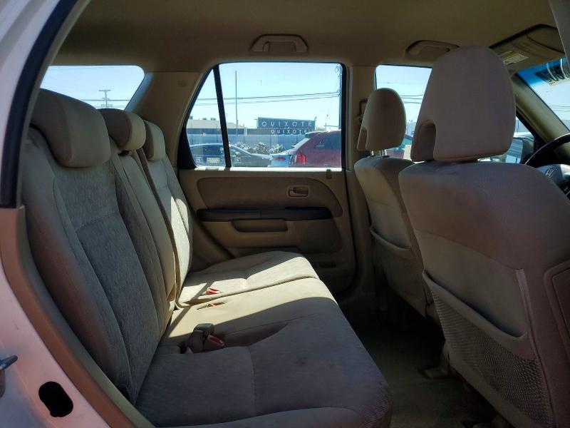 Фото 11 с аукциона – 2005 HONDA CR-V с VIN JHLRD78575C024096