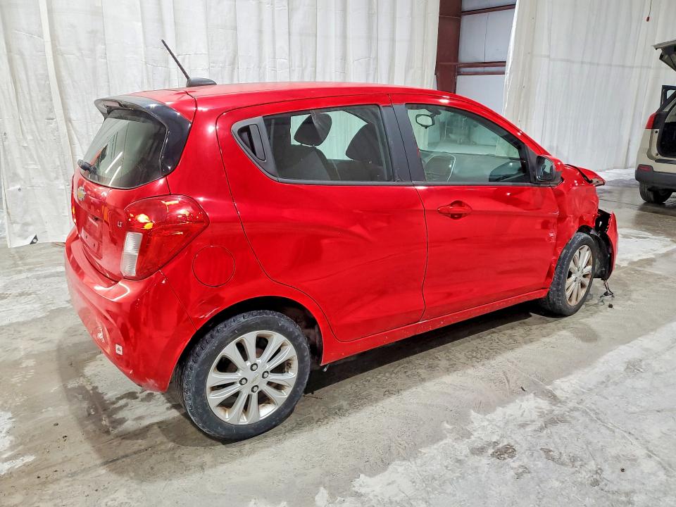Zdjęcie 3 z aukcji – 2016 CHEVROLET SPARK z VIN KL8CD6SA4GC597231