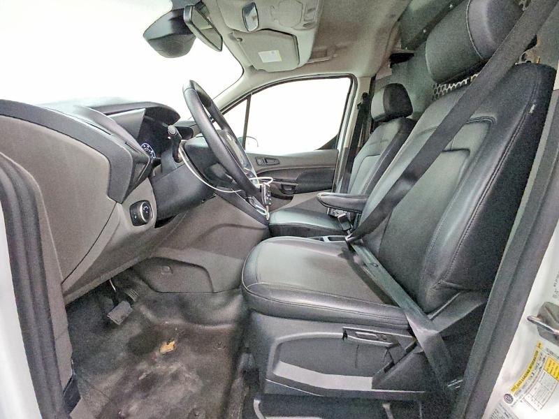 Photo 7 from auction – 2022 FORD TRANSIT CONNECT with VIN NM0LS7S26N1508356