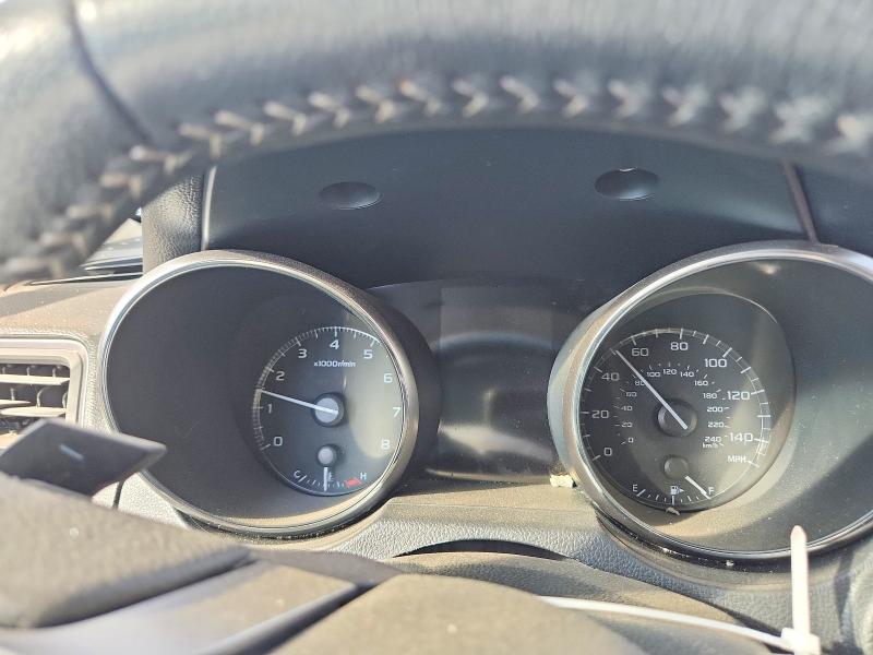 Photo 9 from auction – 2019 SUBARU OUTBACK with VIN 4S4BSANC0K3374892