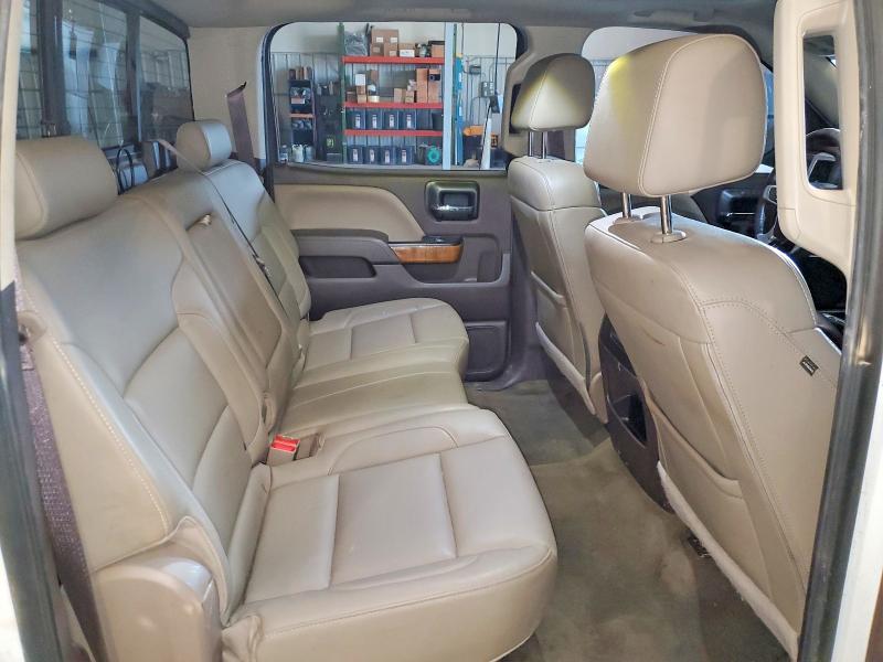 Zdjęcie 10 z aukcji – 2017 GMC SIERRA z VIN 3GTU2NEC5HG474383