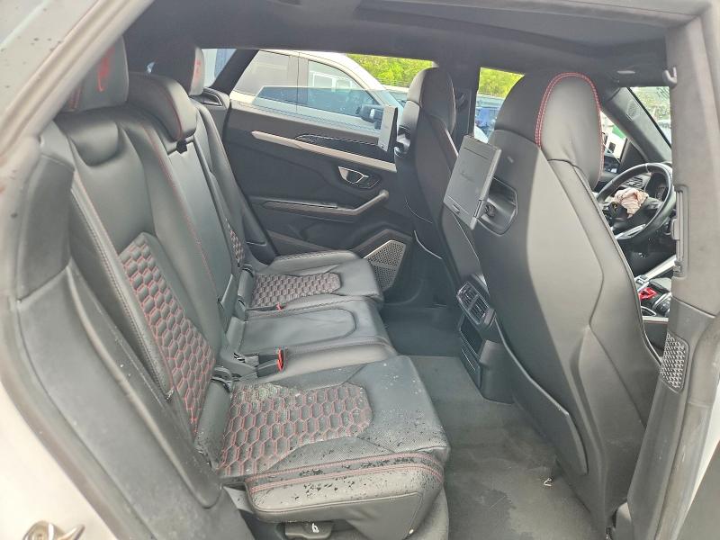 Photo 11 from auction – 2019 LAMBORGHINI URUS with VIN ZPBUA1ZL7KLA04560