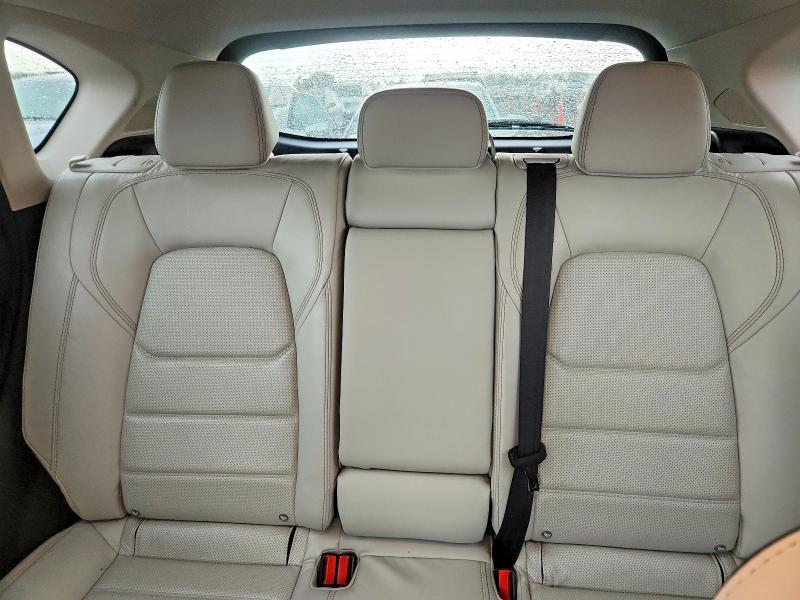Photo 10 from auction – 2018 MAZDA CX-5 with VIN JM3KFBDM1J0333137