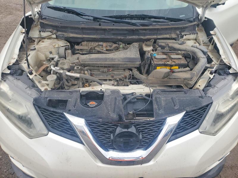 Zdjęcie 12 z aukcji – 2015 NISSAN ROGUE z VIN 5N1AT2MV2FC830270