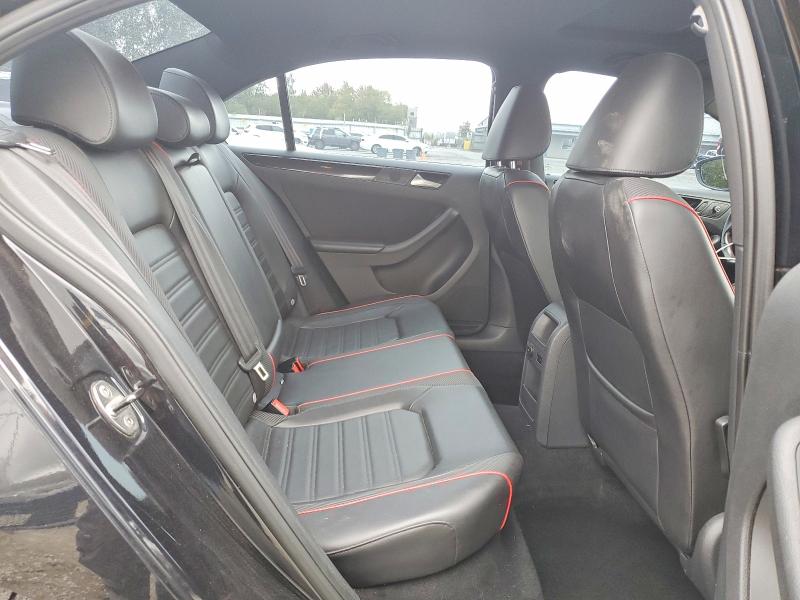 Снимка 10 от търг – 2014 VOLKSWAGEN JETTA с VIN 3VW4T7AJ6EM294918