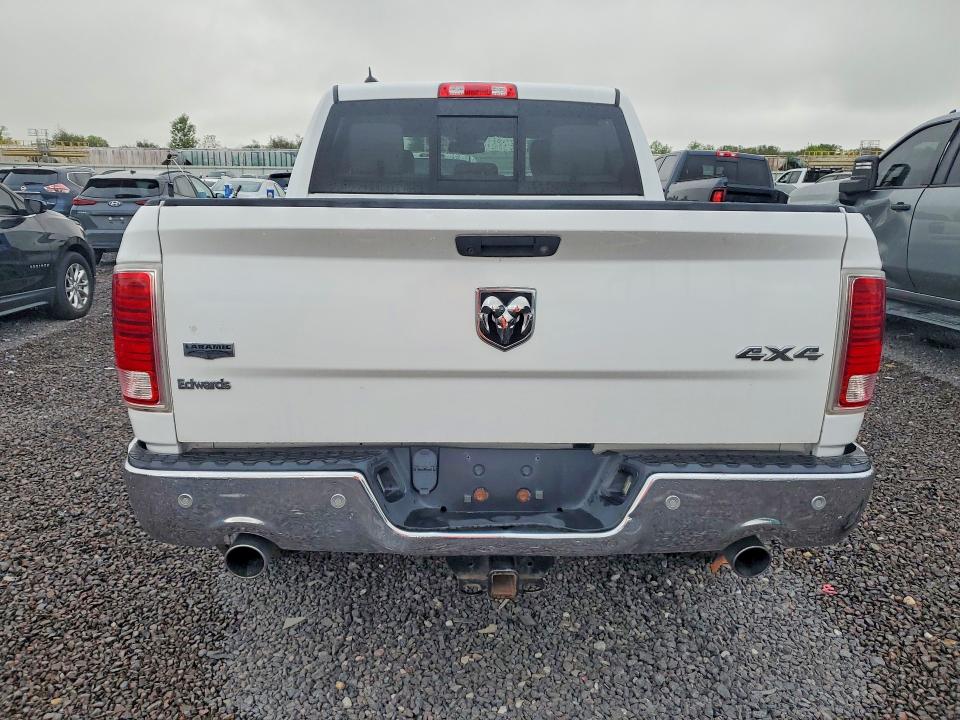 Снимка 6 от търг – 2014 RAM 1500 с VIN 1C6RR7NM5ES276694