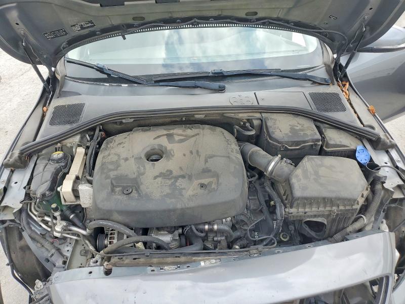 Фото 11 с аукциона – 2017 VOLVO S60 с VIN YV126MFL8H2422527