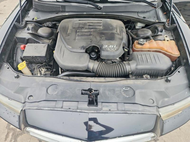 Zdjęcie 11 z aukcji – 2013 DODGE CHARGER z VIN 2C3CDXHG0DH574440