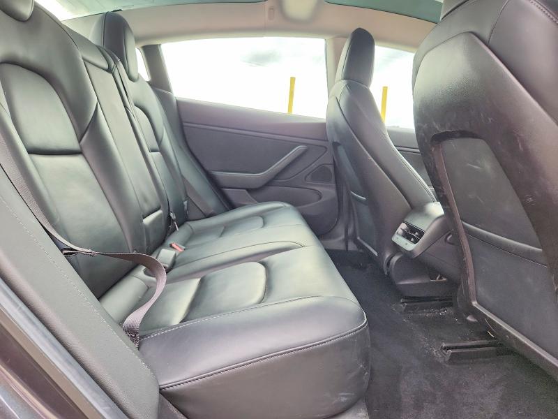 Foto 10 de la subasta – 2019 TESLA MODEL 3 con VIN 5YJ3E1EB8KF433701