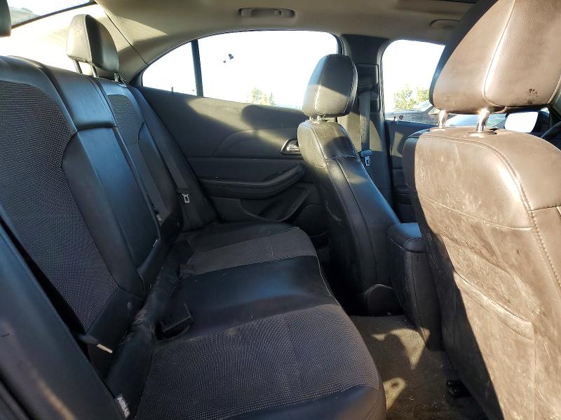 Photo 10 from auction – 2014 CHEVROLET MALIBU with VIN 1G11C5SL8EF283261