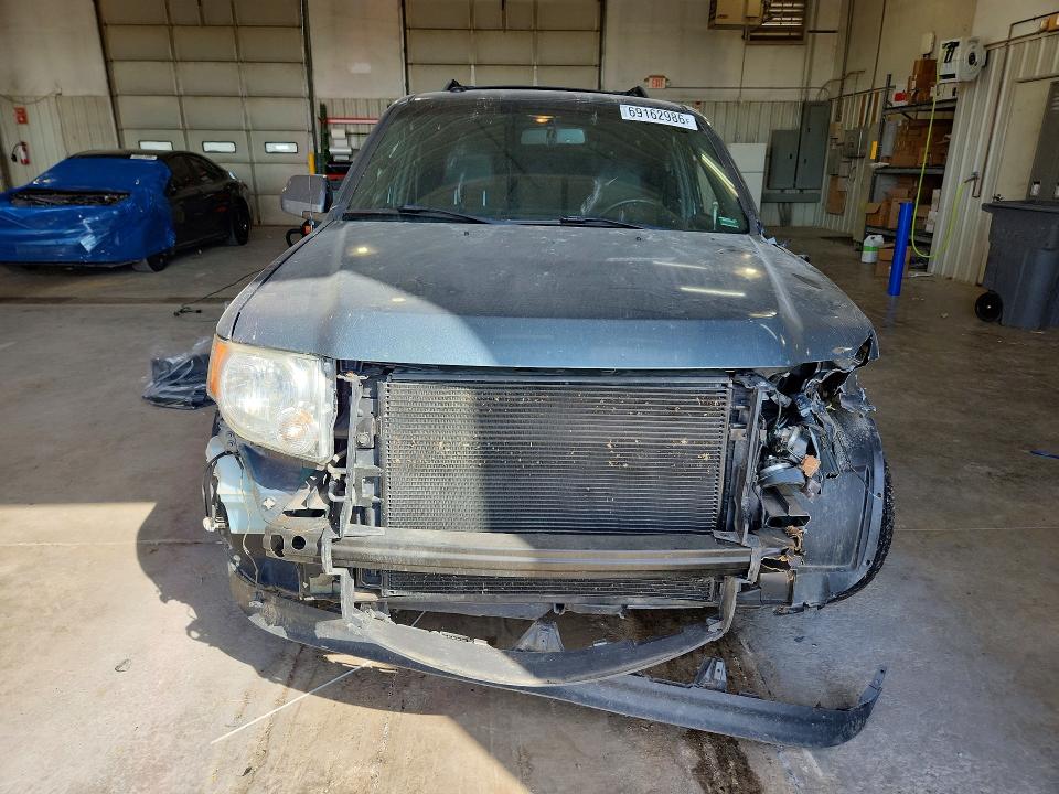 Foto 5 de la subasta – 2012 FORD ESCAPE con VIN 1FMCU9EG9CKC38929