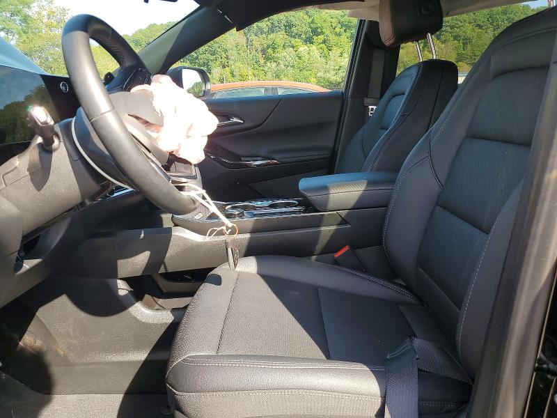 Zdjęcie 7 z aukcji – 2026 CHEVROLET EQUINOX z VIN 3GNAXPEG6TL404546