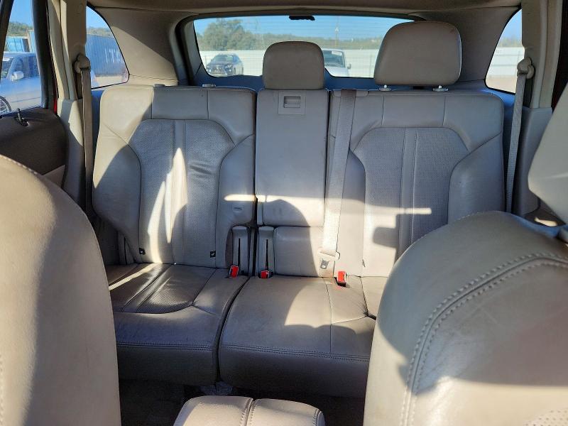 Zdjęcie 10 z aukcji – 2013 LINCOLN MKX z VIN 2LMDJ6JK3DBL10374