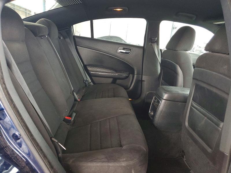 Снимка 10 от търг – 2013 DODGE CHARGER с VIN 2C3CDXBG4DH595686