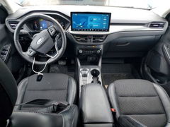 Photo 8 from auction – 2025 FORD ESCAPE with VIN 1FMCU0E12SUA56256
