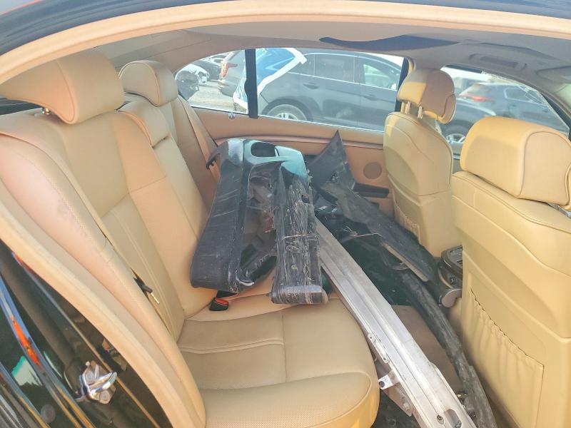Foto 10 de la subasta – 2008 BMW 750 con VIN WBAHN83548DT78589