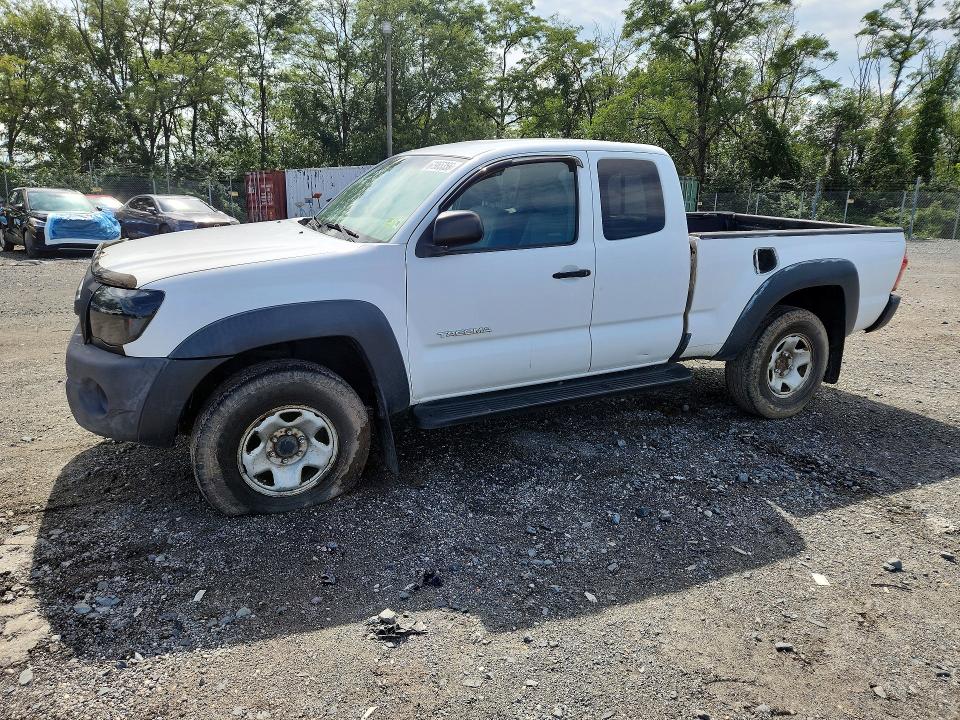 2008 TOYOTA TACOMA - Търг №67965356
