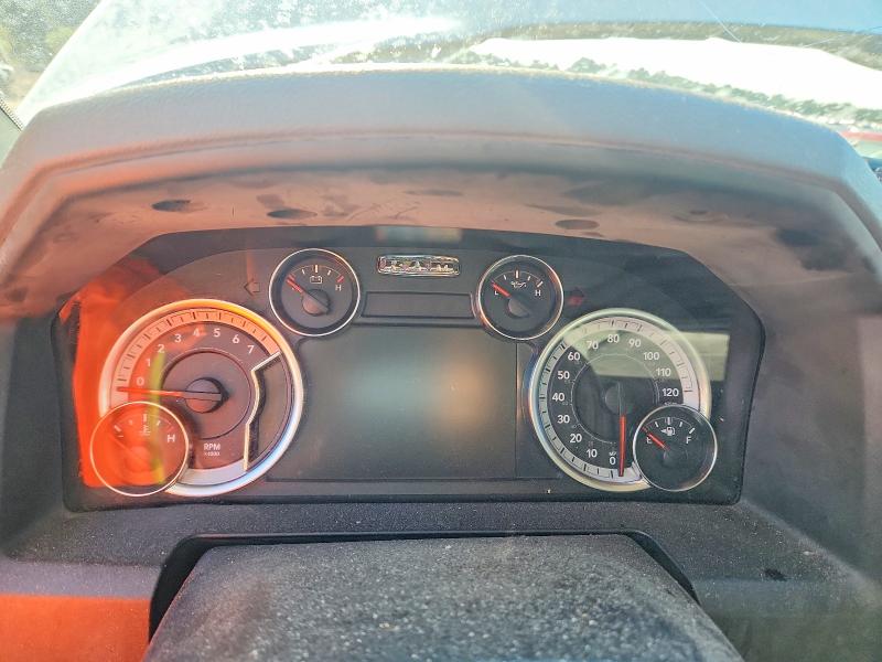 Фото 9 с аукциона – 2019 RAM 1500 CLASSIC с VIN 1C6RR7LT5KS549932
