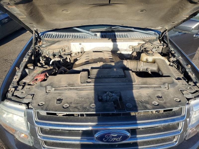 Фото 11 с аукциона – 2015 FORD EXPEDITION с VIN 1FMJK2AT6FEF14882