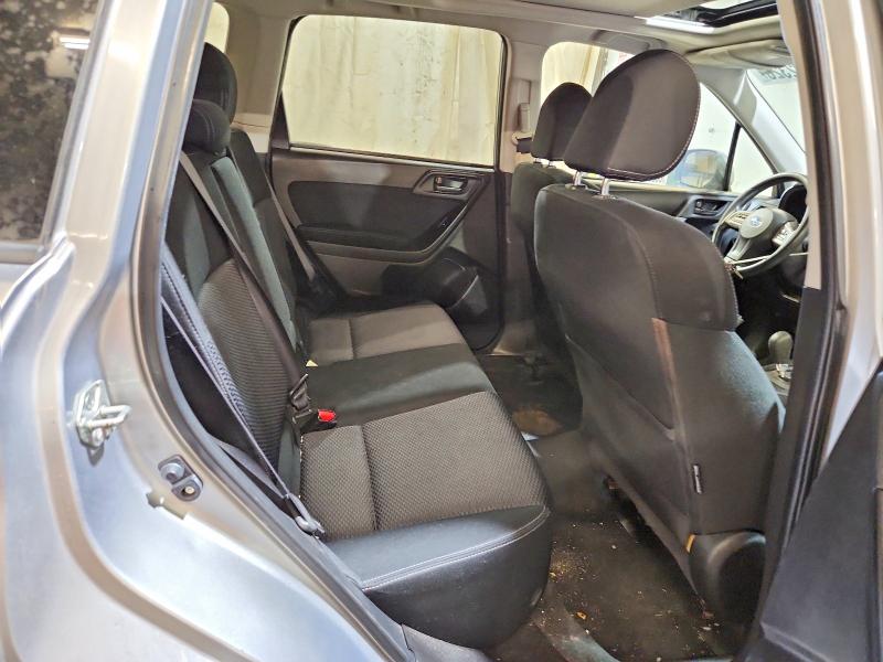 Снимка 11 от търг – 2014 SUBARU FORESTER с VIN JF2SJAEC2EH442321