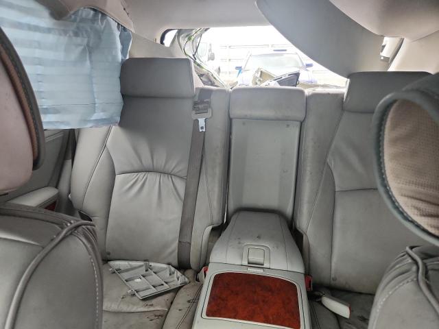 Photo 10 from auction – 2005 LEXUS RX with VIN 2T2GA31U55C027041