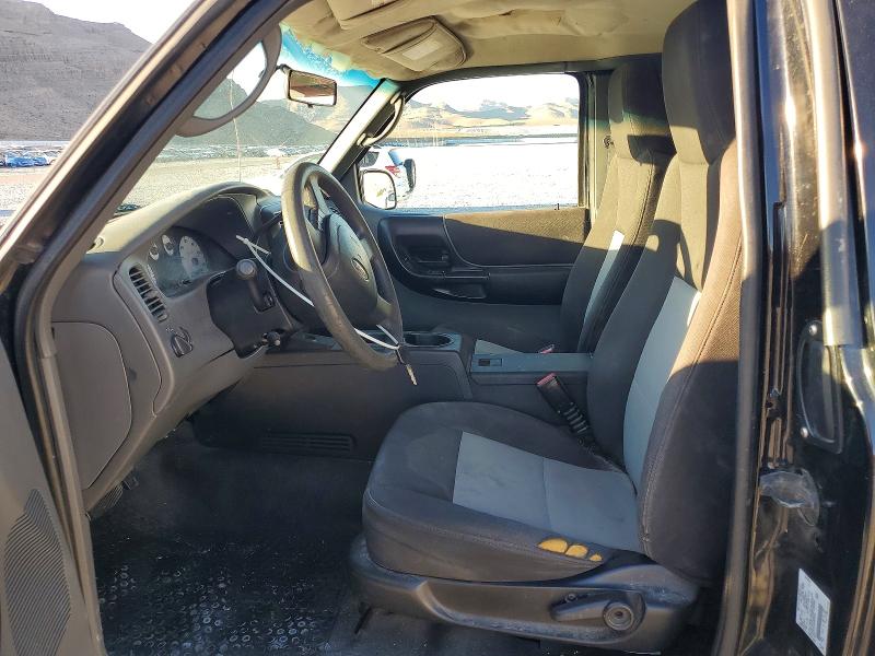 Photo 7 from auction – 2004 FORD RANGER with VIN 1FTYR44UX4PB56945
