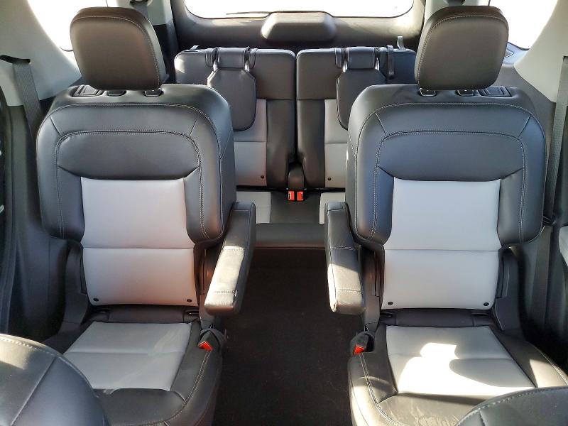 Zdjęcie 10 z aukcji – 2024 FORD EXPLORER z VIN 1FMSK7DH3RGA84245