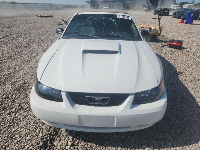Photo 5 from auction – 2003 FORD MUSTANG with VIN 1FAFP45X73F354530