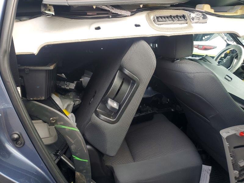 Photo 10 from auction – 2019 TOYOTA HIGHLANDER with VIN 5TDBZRFH8KS984093