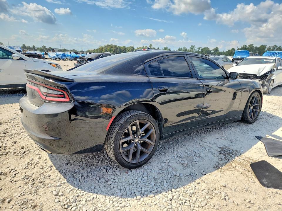 صورة رقم 3 من المزاد - 2021 DODGE CHARGER مع VIN 2C3CDXBG2MH668795