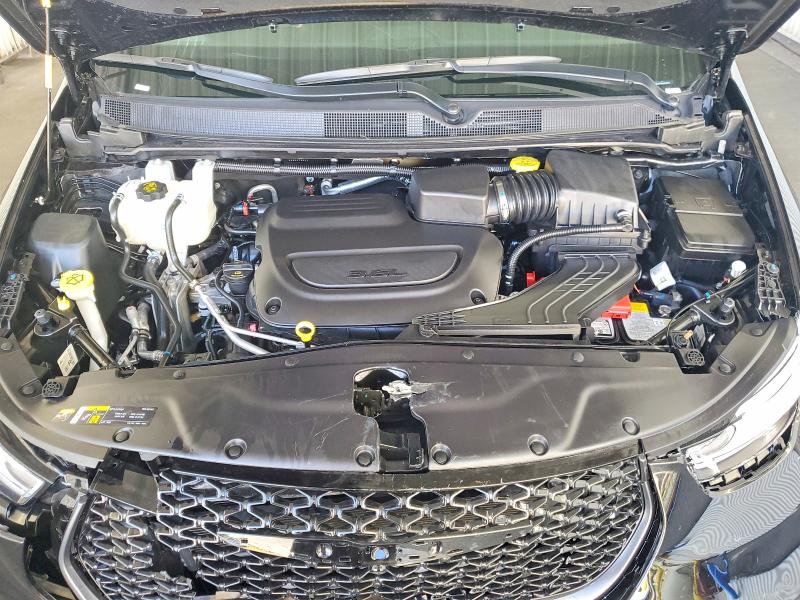 Photo 12 from auction – 2026 CHRYSLER PACIFICA with VIN 2C4RC1BG7TR280301