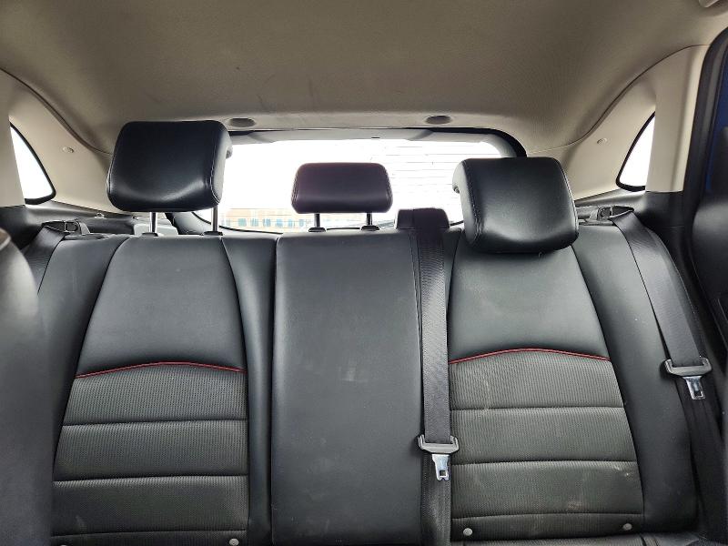 Photo 10 from auction – 2016 MAZDA CX-3 with VIN JM1DKBC75G0114523