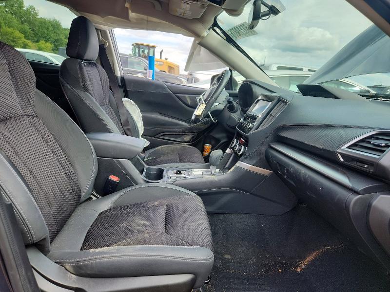 Фото 7 с аукциона – 2020 SUBARU FORESTER с VIN JF2SKAJC2LH481734