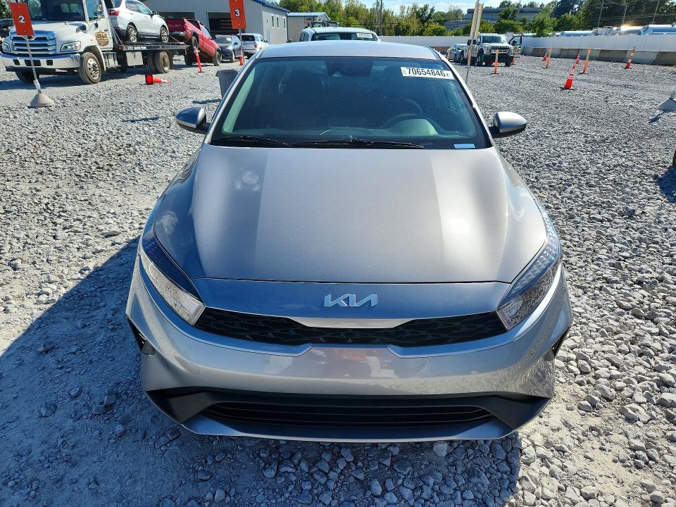 Zdjęcie 5 z aukcji – 2024 KIA FORTE z VIN 3KPF24AD0RE702403