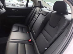Photo 11 from auction – 2024 VOLVO S60 with VIN 7JRL12TL4RG282645