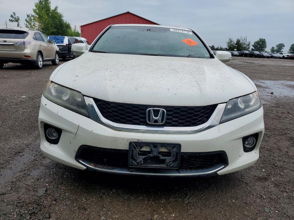 Photo 5 from auction – 2013 HONDA ACCORD with VIN 1HGCT1A84DA800851