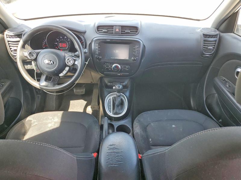 Zdjęcie 8 z aukcji – 2018 KIA SOUL z VIN KNDJP3A58J7528034
