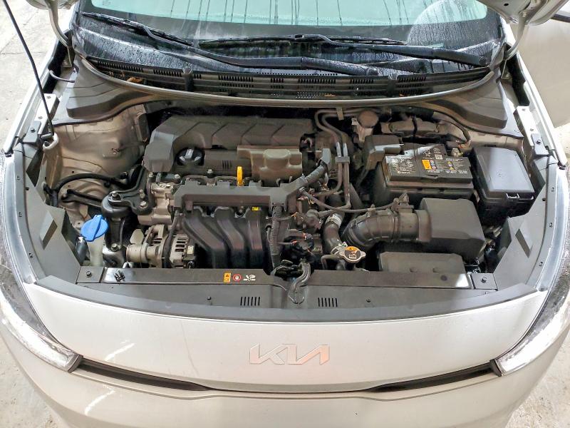 صورة رقم 11 من المزاد - 2023 KIA RIO مع VIN 3KPA24AD8PE620233