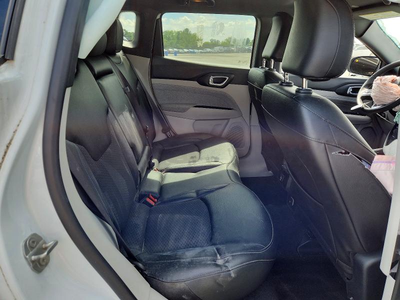 Zdjęcie 11 z aukcji – 2024 JEEP COMPASS z VIN 3C4NJDBN3RT598863