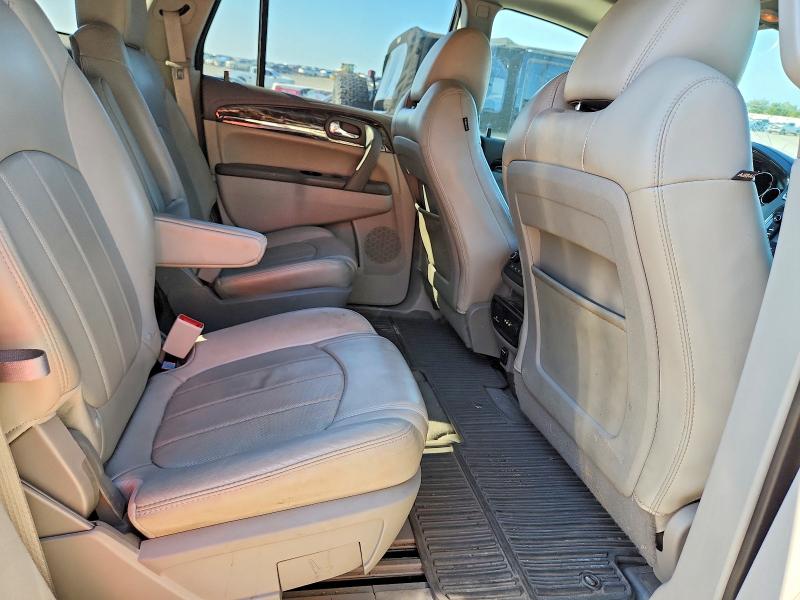 Photo 11 from auction – 2014 BUICK ENCLAVE with VIN 5GAKVCKD1EJ326002