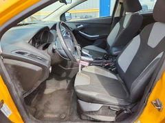 Foto 7 de la subasta – 2012 FORD FOCUS con VIN 1FAHP3K2XCL416080