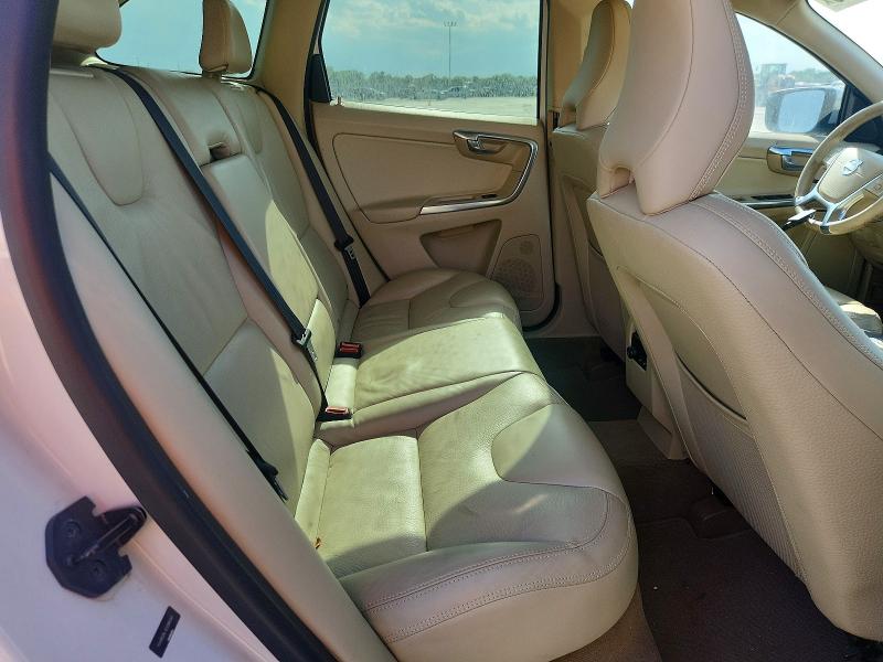 Снимка 10 от търг – 2012 VOLVO XC60 с VIN YV4952DL1C2288240