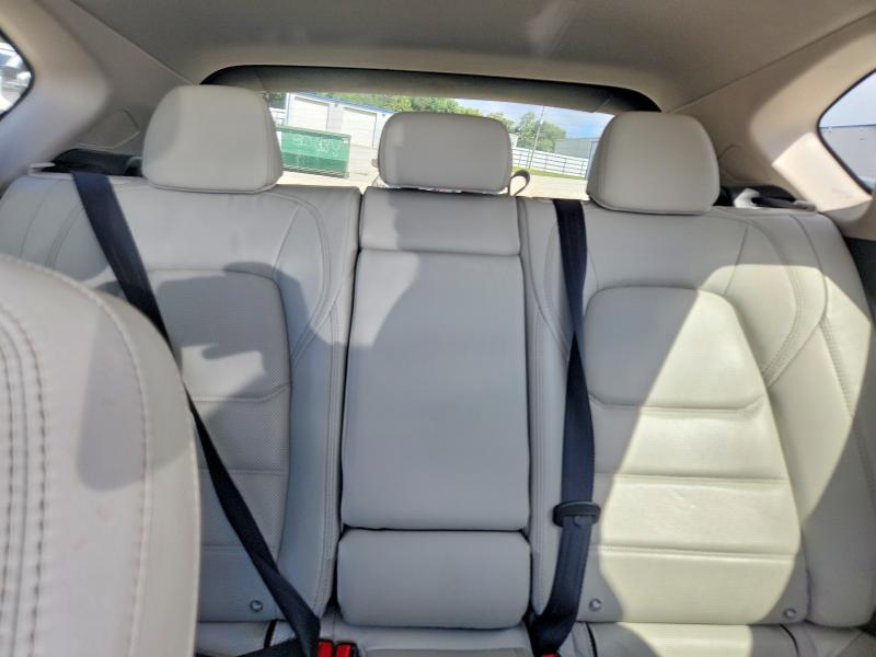 Фото 10 с аукциона – 2021 MAZDA CX-5 с VIN JM3KFADM8M0429894