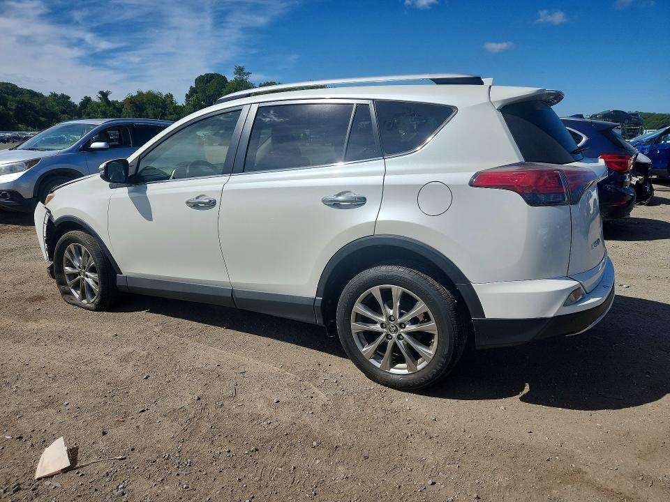 Photo 2 from auction – 2016 TOYOTA RAV4 with VIN JTMDFREV1GD184201