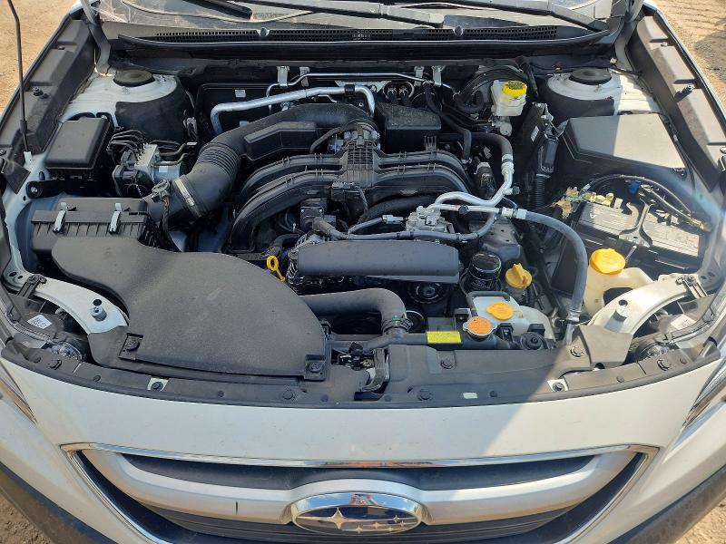 Фото 11 с аукциона – 2022 SUBARU OUTBACK с VIN 4S4BTAFC1N3230820