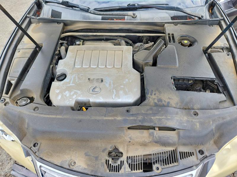 Zdjęcie 11 z aukcji – 2010 LEXUS ES z VIN JTHBK1EG7A2397905