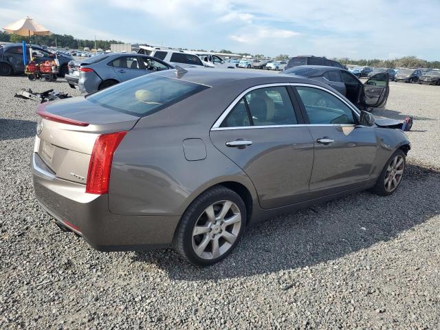 Фото 3 с аукциона – 2014 CADILLAC ATS с VIN 1G6AG5RX2E0171498