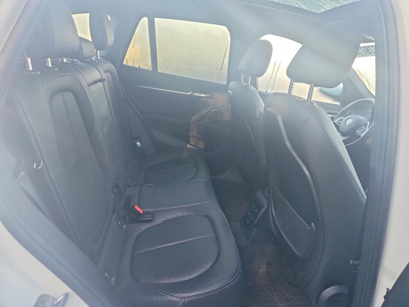 Photo 11 from auction – 2018 BMW X1 with VIN WBXHT3C31J5L29010