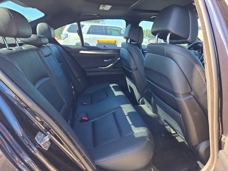 Zdjęcie 10 z aukcji – 2014 BMW 550 z VIN WBAKN9C55ED680884