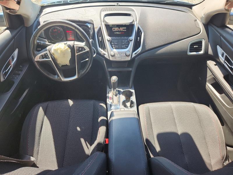 Foto 8 de la subasta – 2016 GMC TERRAIN con VIN 2GKALNEK6G6234197